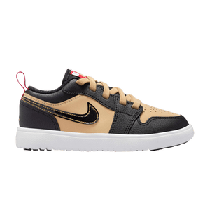 Air Jordan 1 Low ALT SE PS 'Pizza'