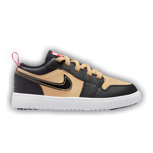 Air Jordan 1 Low ALT SE PS 'Pizza'