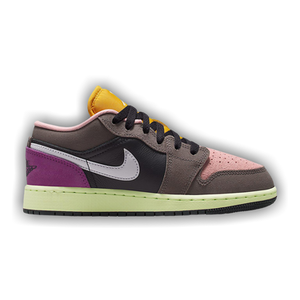 Air Jordan 1 Low SE GS 'Tokyo Bio Hack'