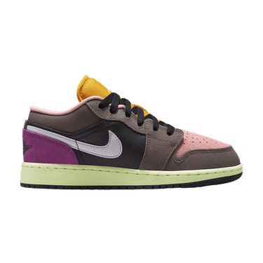 Air Jordan 1 Low SE GS 'Tokyo Bio Hack'