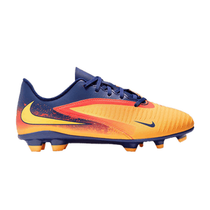 Erling Haaland x Nike Phantom 6 Low Club MG GS 'Precision Under Pressure'