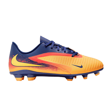Erling Haaland x Nike Phantom 6 Low Club MG GS 'Precision Under Pressure'