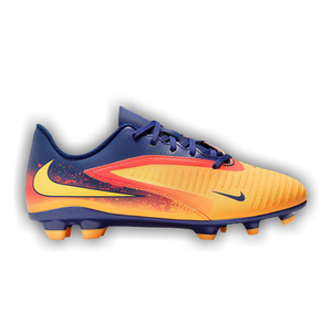 Erling Haaland x Nike Phantom 6 Low Club MG GS 'Precision Under Pressure'