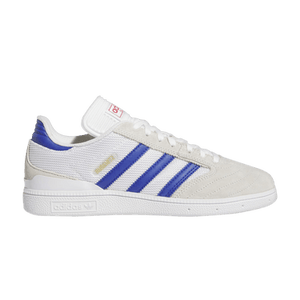 adidas Busenitz 'White Semi Lucid Blue'