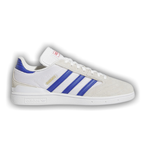 adidas Busenitz 'White Semi Lucid Blue'
