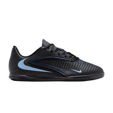 Nike Jr. Phantom 6 Low Club GS 'Black/Black'