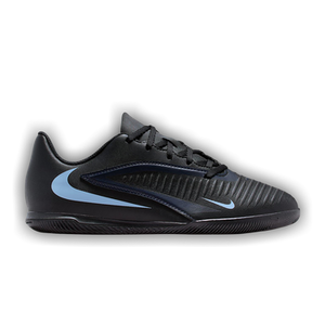 Nike Jr. Phantom 6 Low Club GS 'Black/Black'
