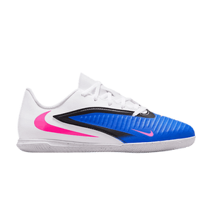 Nike Jr. Phantom 6 Low IC GS 'Racer Blue'