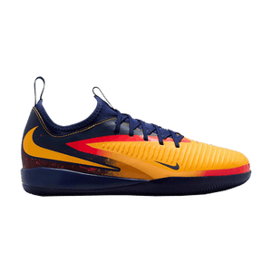 Erling Haaland x Nike Phantom 6 Low Academy IC GS 'Precision Under Pressure'