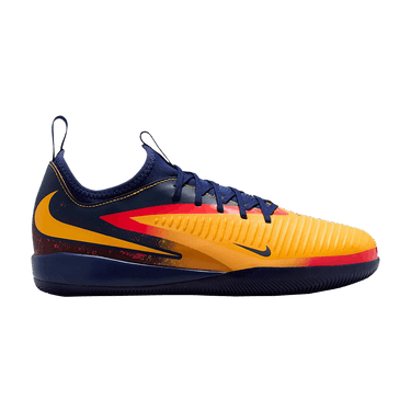 Erling Haaland x Nike Phantom 6 Low Academy IC GS 'Precision Under Pressure'