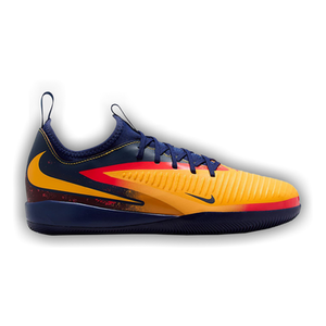 Erling Haaland x Nike Phantom 6 Low Academy IC GS 'Precision Under Pressure'