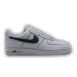 Nike Air Force 1 '07 LV8 'Wolf Grey Black'
