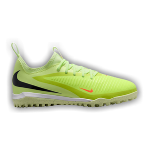 Nike Jr. Phantom 6 Low Academy GS 'Hyper Crimson/Life Lime/Black'
