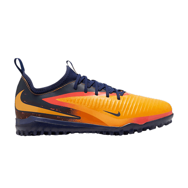 Erling Haaland x Nike Phantom 6 Low Academy TF GS 'Precision Under Pressure'