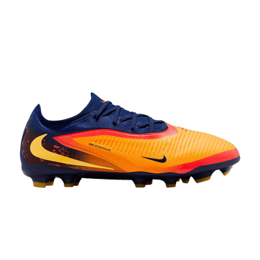 Nike Phantom 6 Low Pro FG GS 'Precision Under Pressure'