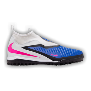 Nike Jr. Phantom 6 High Academy TF GS 'Racer Blue'