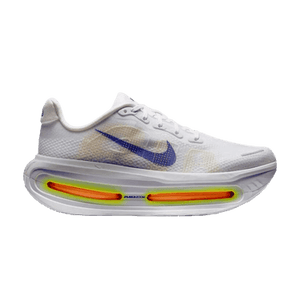 Nike Vomero Premium 'White Lapis Total Orange'