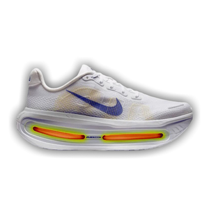 Nike Vomero Premium 'White Lapis Total Orange'