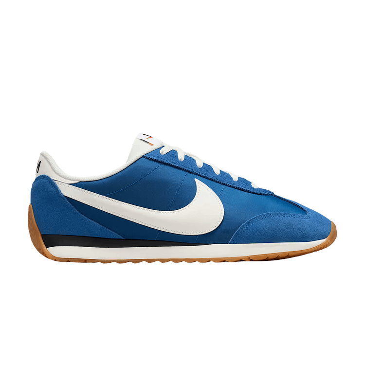 Nike Pacific 'Court Blue Black Gum Light Brown Sail' HQ2052 402