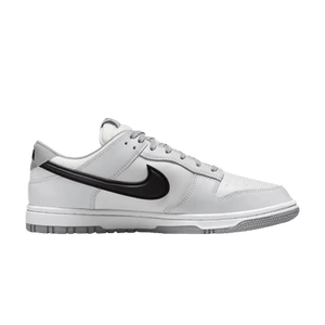 Nike Dunk Low 'Summit White Black'
