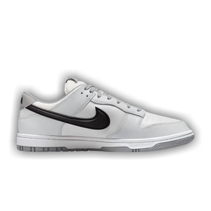 Nike Dunk Low 'Summit White Black'