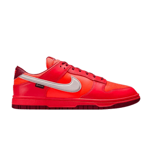 Nike Dunk Low GORE-TEX 'Crimson'