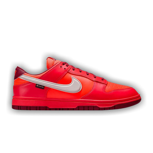 Nike Dunk Low GORE-TEX 'Crimson'