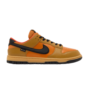 Nike Dunk Low GORE-TEX 'Wheat Ceramic'
