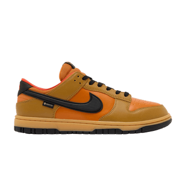 Nike Dunk Low GORE-TEX 'Wheat Ceramic'