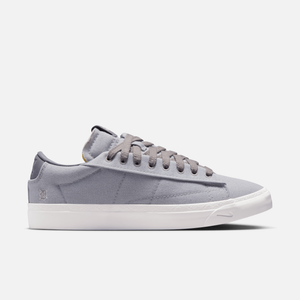 Devin Booker x Nike Blazer Low 'Pearl Grey'