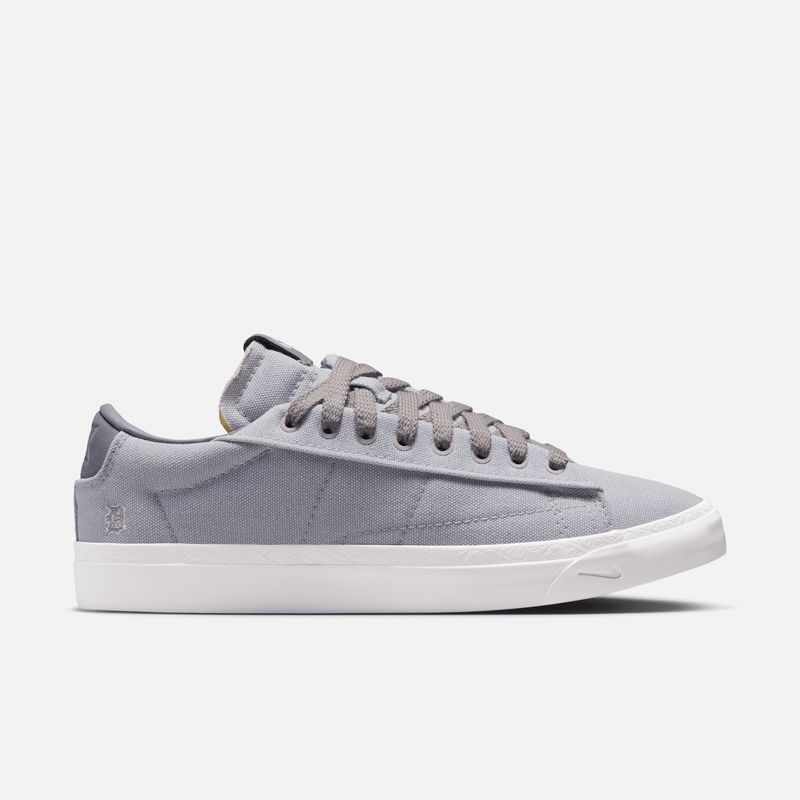 Devin Booker x Nike Blazer Low 'Pearl Grey'