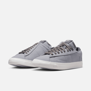 Devin Booker x Nike Blazer Low 'Pearl Grey'