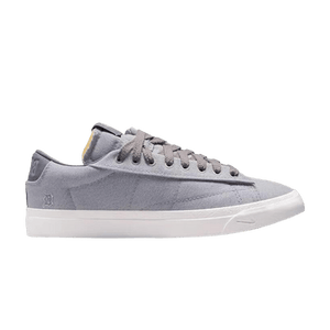 Devin Booker x Nike Blazer Low 'Pearl Grey'