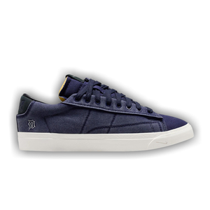 Devin Booker x Nike Blazer Low 'Detroit Tigers Pack - College Navy'