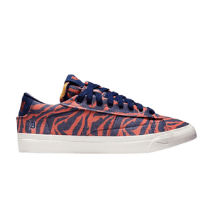 Devin Booker x Nike Blazer Low 'Detroit Tigers'