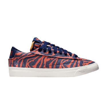 Devin Booker x Nike Blazer Low 'Detroit Tigers'