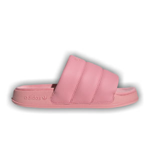 Adidas Wmns Adilette Essential Slide 'Super Pop'