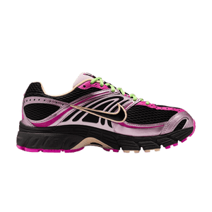 Nike Air Max Moto 2K 'Black Fire Pink'