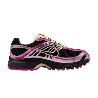 Nike Air Max Moto 2K 'Black Fire Pink'
