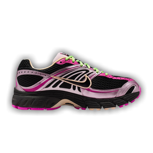 Nike Air Max Moto 2K 'Black Fire Pink'