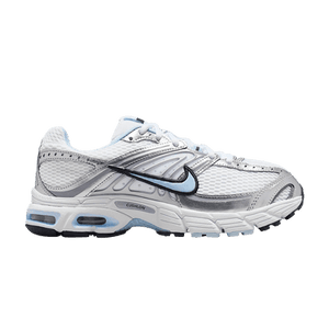 Nike Wmns Air Max Moto 2K 'White Metallic Silver Reflective'