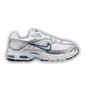 Nike Wmns Air Max Moto 2K 'White Metallic Silver Reflective'