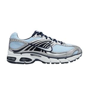 Nike Wmns Air Max Moto 2K  'Celestine Blue/Obsidian/Metallic Silver/Football Grey'