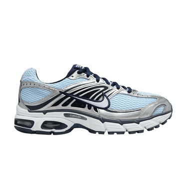 Nike Wmns Air Max Moto 2K  'Celestine Blue/Obsidian/Metallic Silver/Football Grey'