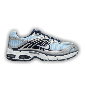Nike Wmns Air Max Moto 2K  'Celestine Blue/Obsidian/Metallic Silver/Football Grey'