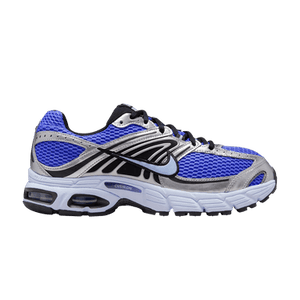 Nike Wmns Air Max Moto 2K 'Sapphire Metallic Silver'