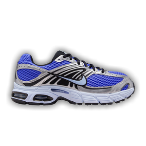 Nike Wmns Air Max Moto 2K 'Sapphire Metallic Silver'