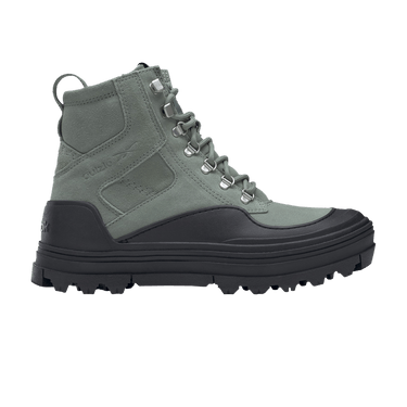 Danielle Guizio x Reebok Wmns Club C Cleated Mid 'Powerful Transformation - Green'