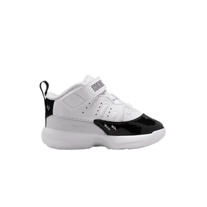 Air Jordan Max Aura 7 TD 'White Black'