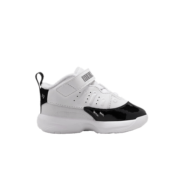 Air Jordan Max Aura 7 TD 'White Black'